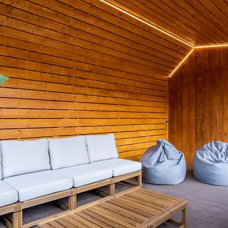 Apartamento Cozy In Heart Of *