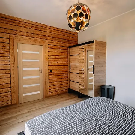 Ringi Heritage Old Town Residences - The Brick & Beam - Terrace & Parking *